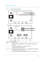 Предварительный просмотр 283 страницы ABB M22301 series Manual