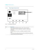 Предварительный просмотр 284 страницы ABB M22301 series Manual