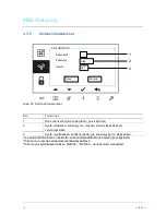 Предварительный просмотр 285 страницы ABB M22301 series Manual