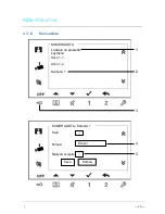 Предварительный просмотр 295 страницы ABB M22301 series Manual