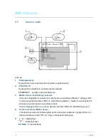 Предварительный просмотр 300 страницы ABB M22301 series Manual