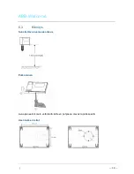 Предварительный просмотр 304 страницы ABB M22301 series Manual