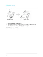 Предварительный просмотр 307 страницы ABB M22301 series Manual