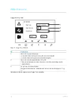 Предварительный просмотр 325 страницы ABB M22301 series Manual