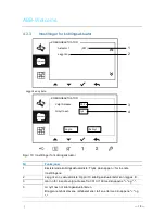 Предварительный просмотр 326 страницы ABB M22301 series Manual