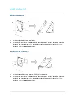 Предварительный просмотр 349 страницы ABB M22301 series Manual