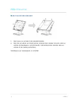 Предварительный просмотр 350 страницы ABB M22301 series Manual