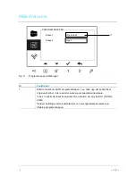 Предварительный просмотр 370 страницы ABB M22301 series Manual