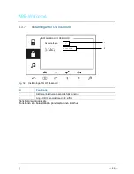 Предварительный просмотр 373 страницы ABB M22301 series Manual