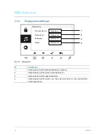 Предварительный просмотр 374 страницы ABB M22301 series Manual