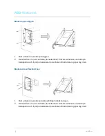 Предварительный просмотр 392 страницы ABB M22301 series Manual