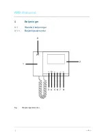 Предварительный просмотр 400 страницы ABB M22301 series Manual