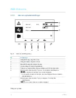 Предварительный просмотр 410 страницы ABB M22301 series Manual