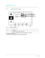 Предварительный просмотр 416 страницы ABB M22301 series Manual