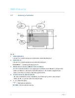 Предварительный просмотр 430 страницы ABB M22301 series Manual