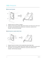 Предварительный просмотр 437 страницы ABB M22301 series Manual