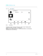 Предварительный просмотр 452 страницы ABB M22301 series Manual