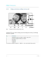 Предварительный просмотр 10 страницы ABB M22301 series User Manual