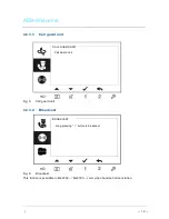 Предварительный просмотр 12 страницы ABB M22301 series User Manual