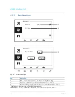 Предварительный просмотр 26 страницы ABB M22301 series User Manual