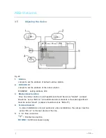 Предварительный просмотр 34 страницы ABB M22301 series User Manual