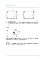 Предварительный просмотр 39 страницы ABB M22301 series User Manual