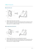 Предварительный просмотр 40 страницы ABB M22301 series User Manual