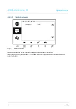 Предварительный просмотр 14 страницы ABB M22302 series Manual