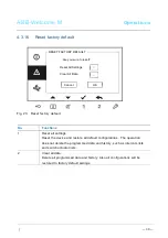 Предварительный просмотр 31 страницы ABB M22302 series Manual