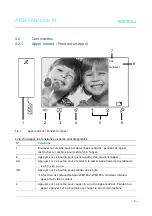 Предварительный просмотр 50 страницы ABB M22302 series Manual