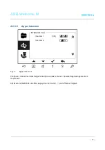 Предварительный просмотр 54 страницы ABB M22302 series Manual