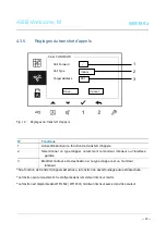 Предварительный просмотр 64 страницы ABB M22302 series Manual