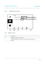 Предварительный просмотр 68 страницы ABB M22302 series Manual