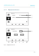 Предварительный просмотр 71 страницы ABB M22302 series Manual