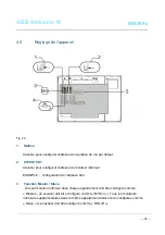 Предварительный просмотр 79 страницы ABB M22302 series Manual