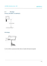 Предварительный просмотр 85 страницы ABB M22302 series Manual