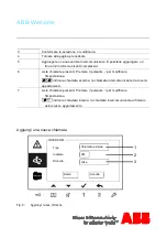 Предварительный просмотр 107 страницы ABB M22302 series Manual