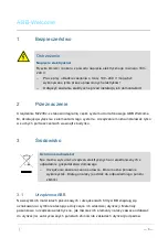 Предварительный просмотр 140 страницы ABB M22302 series Manual