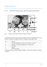 Предварительный просмотр 148 страницы ABB M22302 series Manual