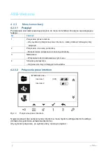 Предварительный просмотр 149 страницы ABB M22302 series Manual