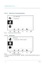 Предварительный просмотр 150 страницы ABB M22302 series Manual