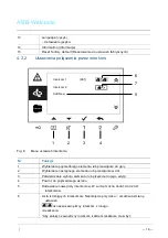 Предварительный просмотр 153 страницы ABB M22302 series Manual