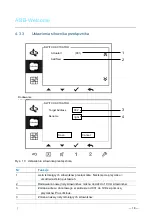 Предварительный просмотр 155 страницы ABB M22302 series Manual