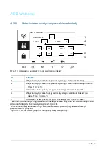 Предварительный просмотр 158 страницы ABB M22302 series Manual