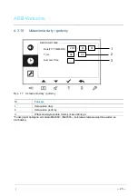 Предварительный просмотр 162 страницы ABB M22302 series Manual