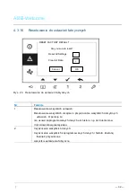 Предварительный просмотр 169 страницы ABB M22302 series Manual