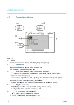 Предварительный просмотр 171 страницы ABB M22302 series Manual