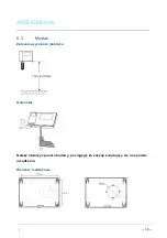 Предварительный просмотр 175 страницы ABB M22302 series Manual