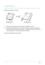 Предварительный просмотр 178 страницы ABB M22302 series Manual