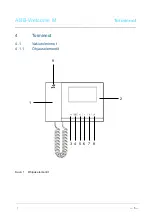 Предварительный просмотр 184 страницы ABB M22302 series Manual